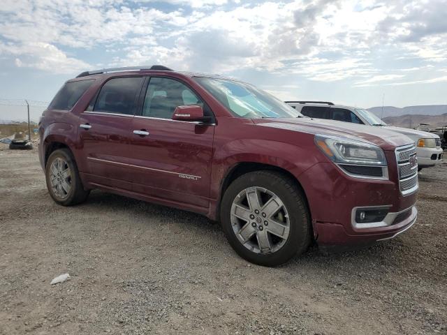 Photo 3 VIN: 1GKKVTKD7FJ322489 - GMC ACADIA DEN 