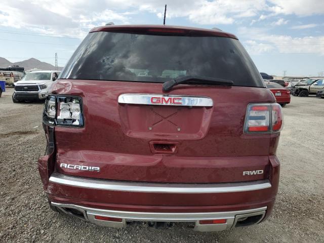 Photo 5 VIN: 1GKKVTKD7FJ322489 - GMC ACADIA DEN 