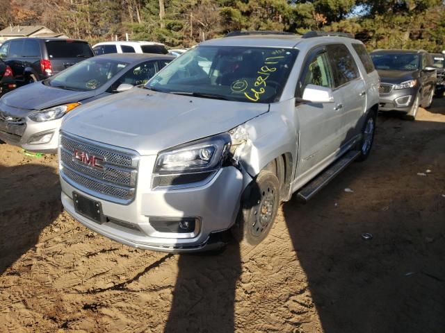 Photo 1 VIN: 1GKKVTKD7FJ327045 - GMC ACADIA DEN 