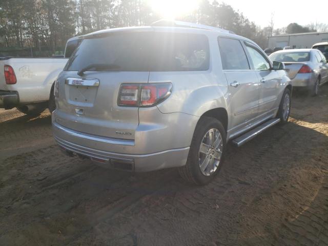 Photo 3 VIN: 1GKKVTKD7FJ327045 - GMC ACADIA DEN 