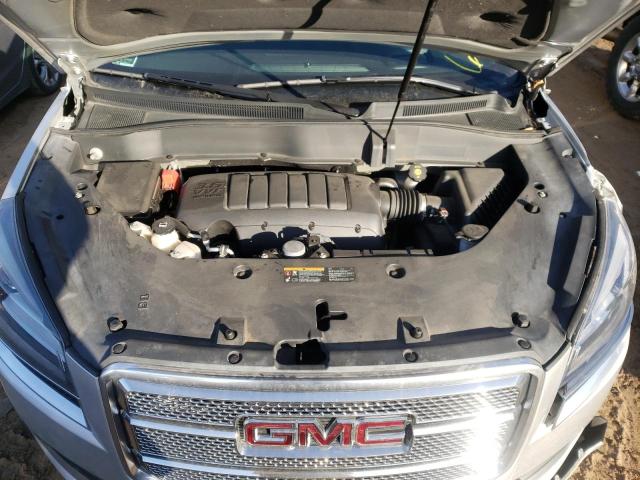 Photo 6 VIN: 1GKKVTKD7FJ327045 - GMC ACADIA DEN 