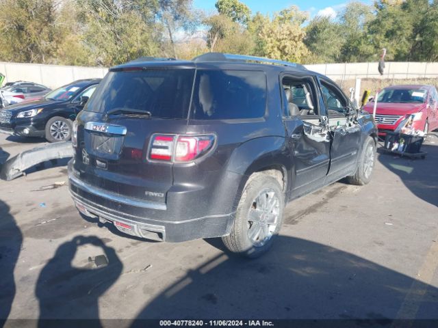 Photo 3 VIN: 1GKKVTKD7FJ351541 - GMC ACADIA 