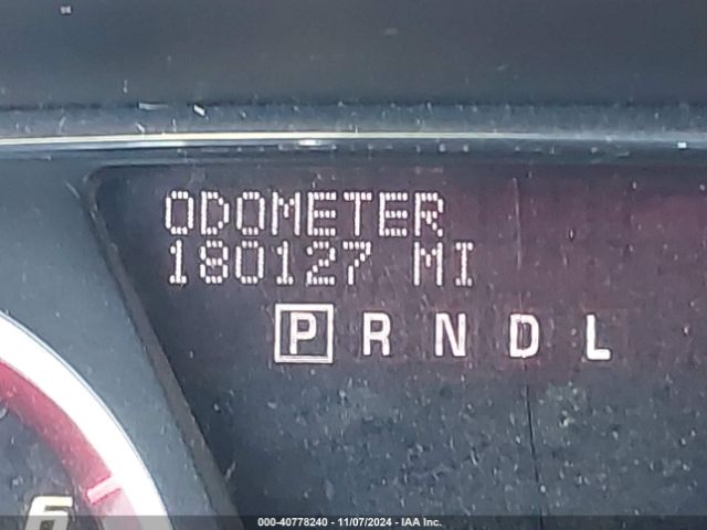 Photo 6 VIN: 1GKKVTKD7FJ351541 - GMC ACADIA 