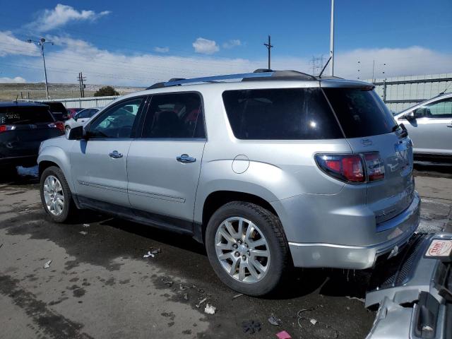 Photo 1 VIN: 1GKKVTKD7FJ390100 - GMC ACADIA DEN 