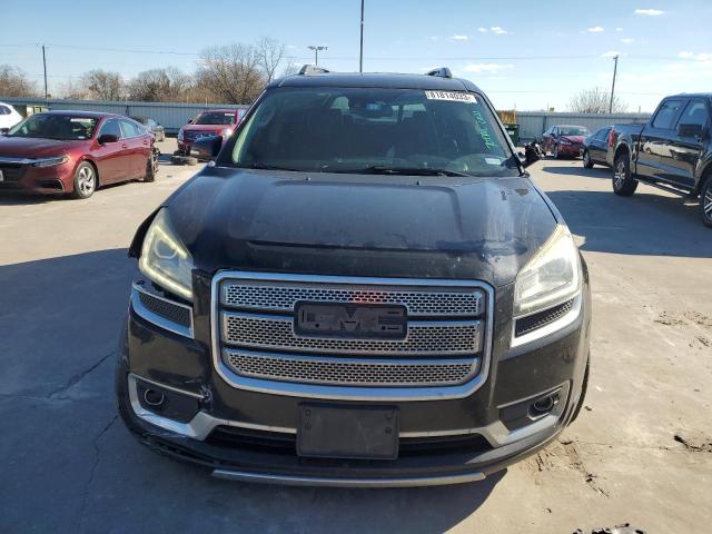 Photo 4 VIN: 1GKKVTKD7GJ103789 - GMC ACADIA DEN 