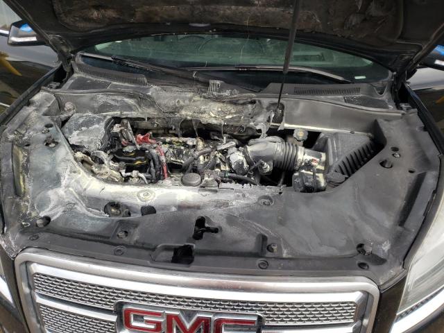 Photo 11 VIN: 1GKKVTKD7GJ105641 - GMC ACADIA DEN 