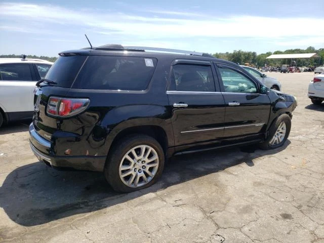 Photo 2 VIN: 1GKKVTKD7GJ153768 - GMC ACADIA DEN 