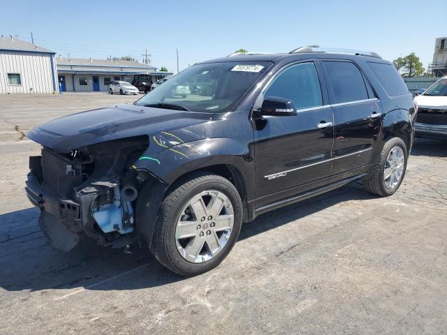 Photo 0 VIN: 1GKKVTKD7GJ169131 - GMC ACADIA DEN 