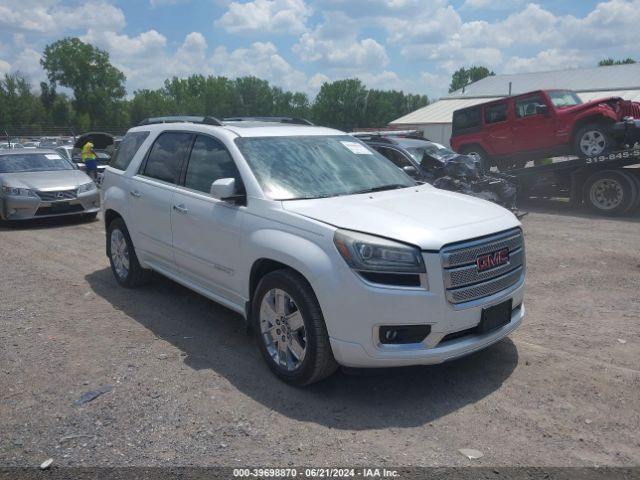 Photo 0 VIN: 1GKKVTKD7GJ172840 - GMC ACADIA 