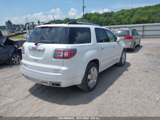 Photo 3 VIN: 1GKKVTKD7GJ172840 - GMC ACADIA 