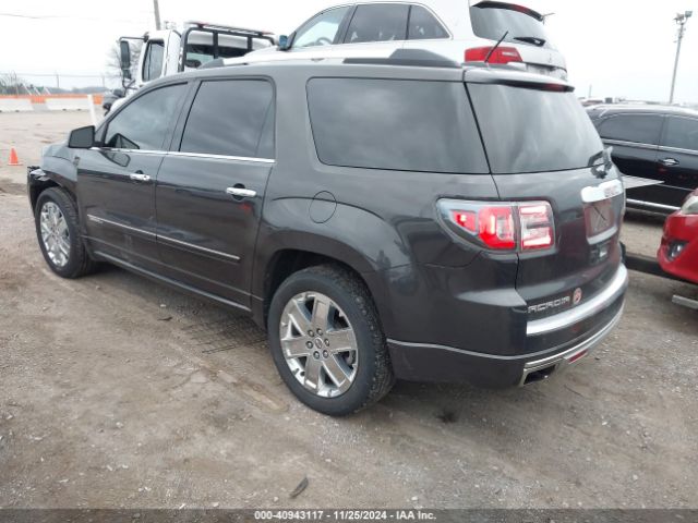 Photo 2 VIN: 1GKKVTKD7GJ207523 - GMC ACADIA 