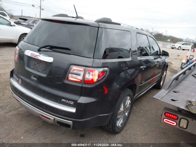 Photo 3 VIN: 1GKKVTKD7GJ207523 - GMC ACADIA 