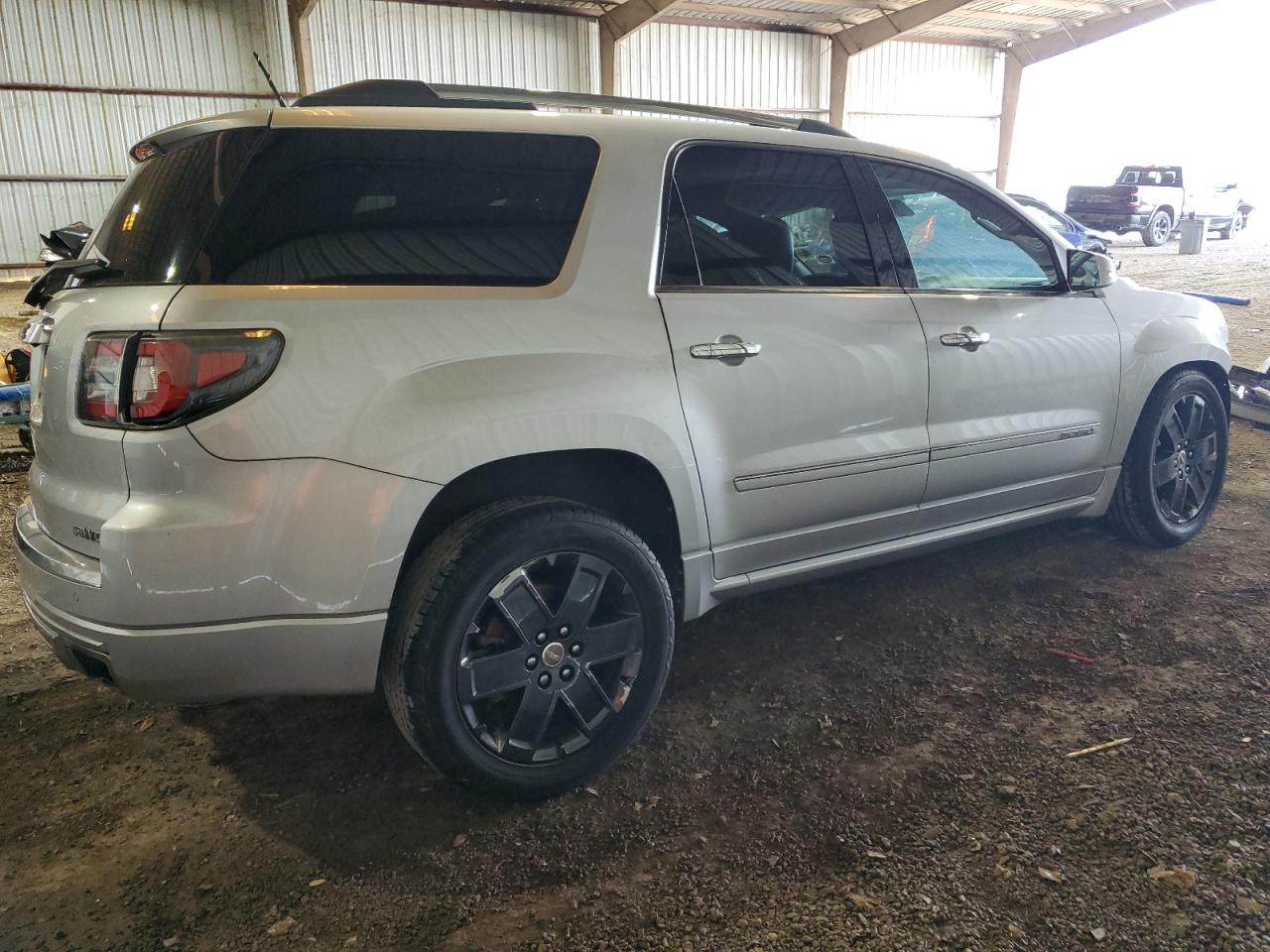 Photo 2 VIN: 1GKKVTKD7GJ233670 - GMC ACADIA 