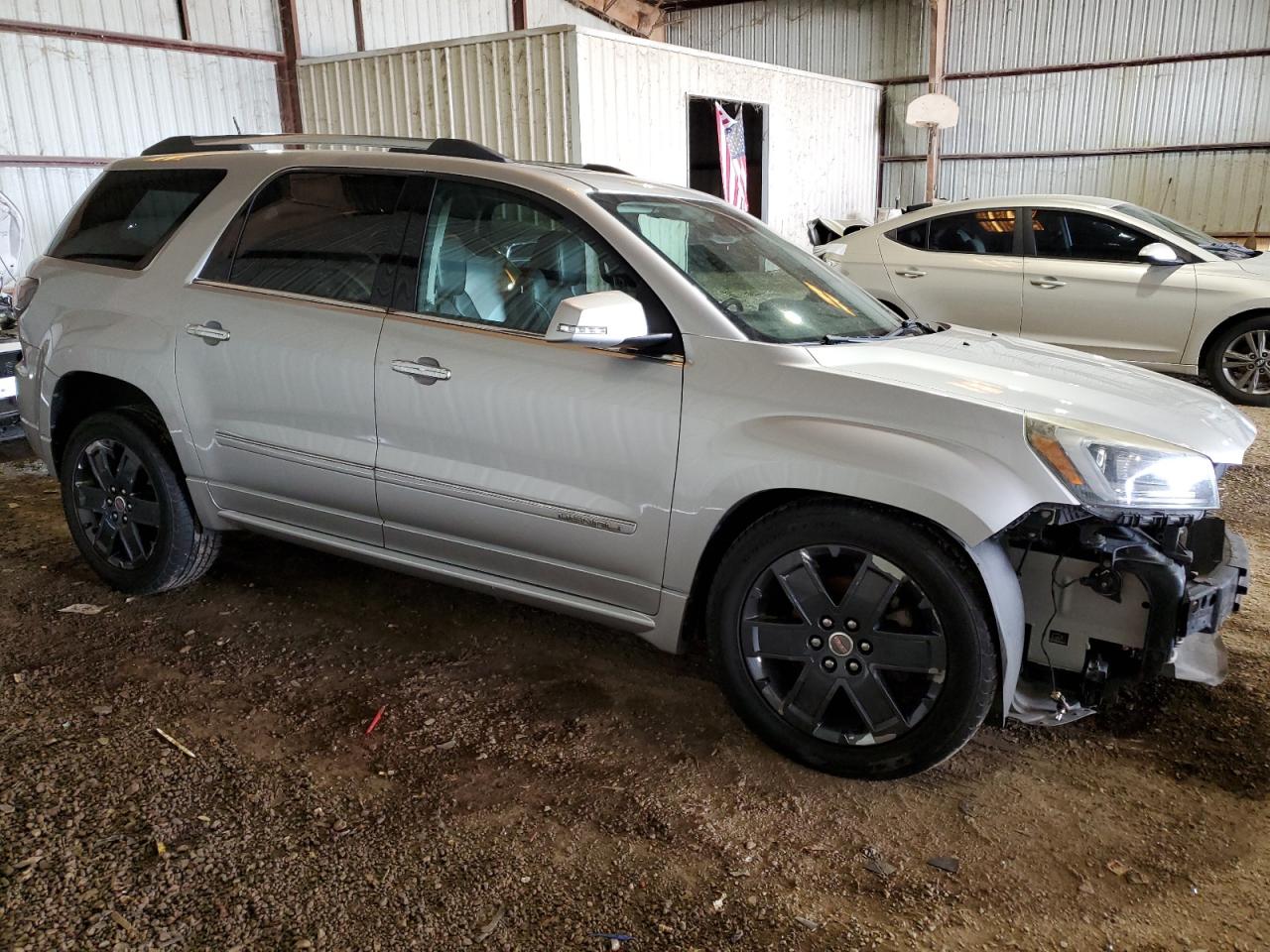 Photo 3 VIN: 1GKKVTKD7GJ233670 - GMC ACADIA 