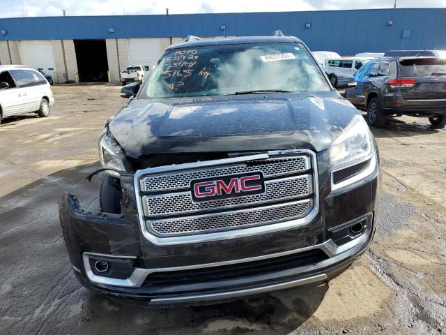 Photo 4 VIN: 1GKKVTKD8DJ125165 - GMC ACADIA DEN 