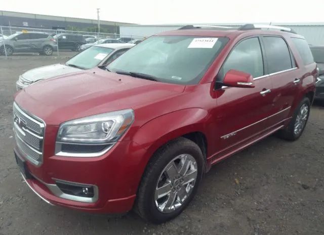 Photo 1 VIN: 1GKKVTKD8DJ162118 - GMC ACADIA 