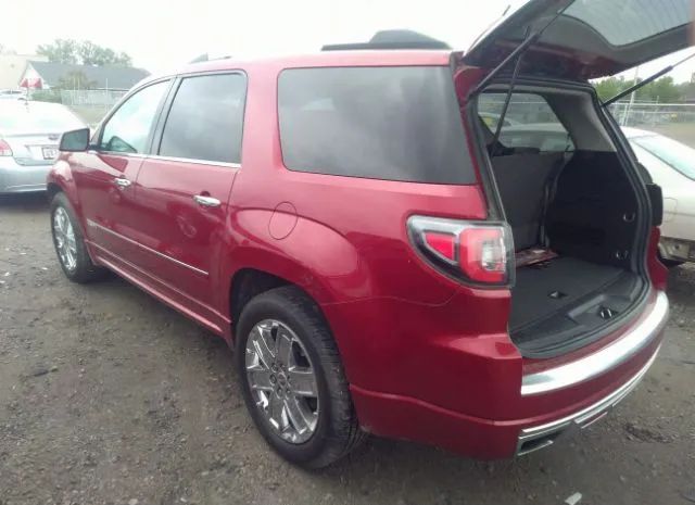 Photo 2 VIN: 1GKKVTKD8DJ162118 - GMC ACADIA 