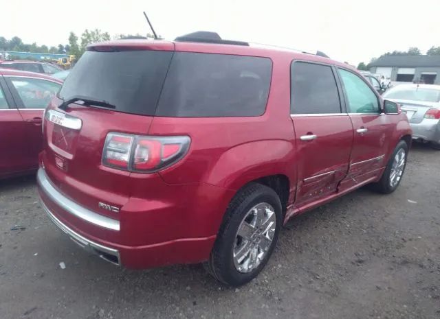 Photo 3 VIN: 1GKKVTKD8DJ162118 - GMC ACADIA 