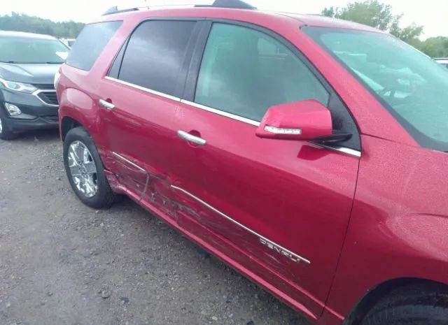 Photo 5 VIN: 1GKKVTKD8DJ162118 - GMC ACADIA 