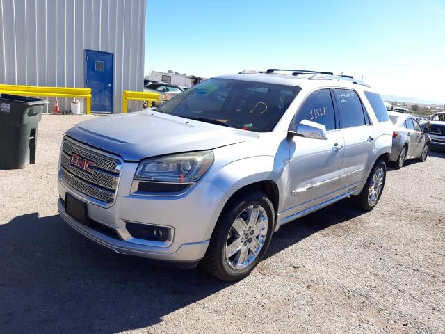 Photo 1 VIN: 1GKKVTKD8DJ175368 - GMC ACADIA DEN 