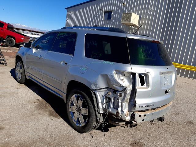 Photo 2 VIN: 1GKKVTKD8DJ175368 - GMC ACADIA DEN 