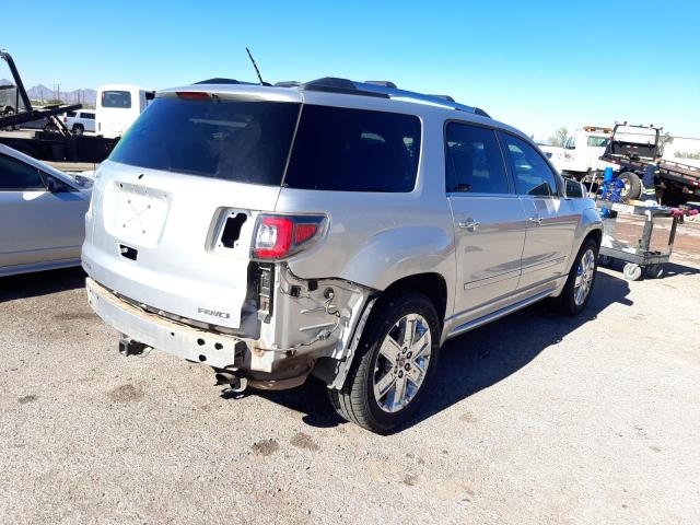 Photo 3 VIN: 1GKKVTKD8DJ175368 - GMC ACADIA DEN 