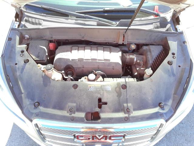 Photo 6 VIN: 1GKKVTKD8DJ175368 - GMC ACADIA DEN 