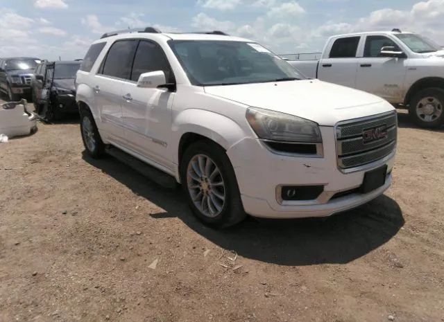 Photo 0 VIN: 1GKKVTKD8DJ185933 - GMC ACADIA 