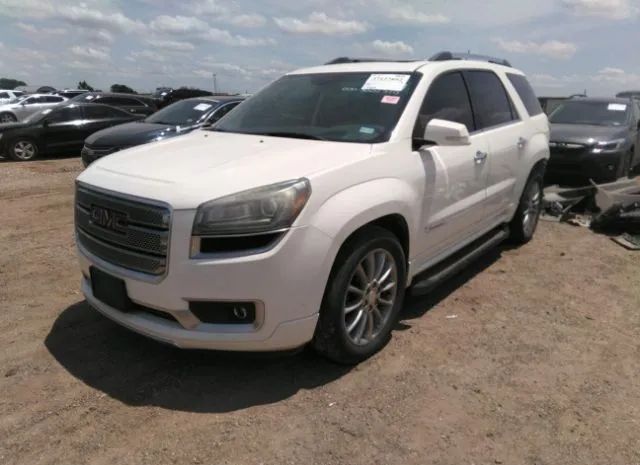 Photo 1 VIN: 1GKKVTKD8DJ185933 - GMC ACADIA 