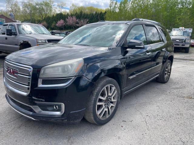 Photo 1 VIN: 1GKKVTKD8DJ196706 - GMC ACADIA DEN 