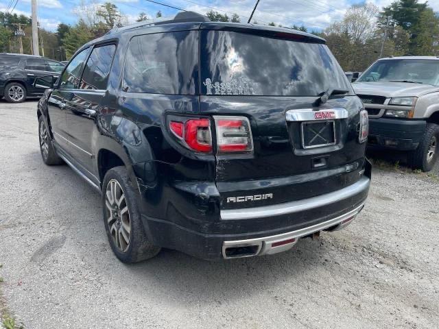 Photo 2 VIN: 1GKKVTKD8DJ196706 - GMC ACADIA DEN 