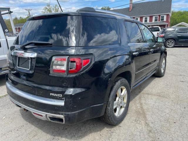 Photo 3 VIN: 1GKKVTKD8DJ196706 - GMC ACADIA DEN 