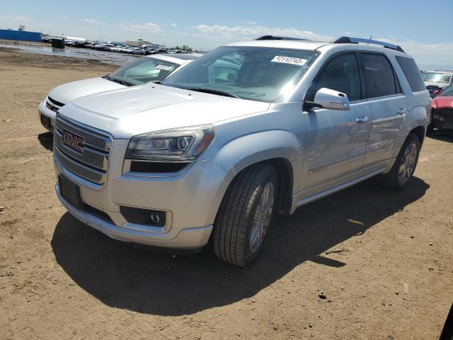 Photo 0 VIN: 1GKKVTKD8DJ206182 - GMC ACADIA DEN 