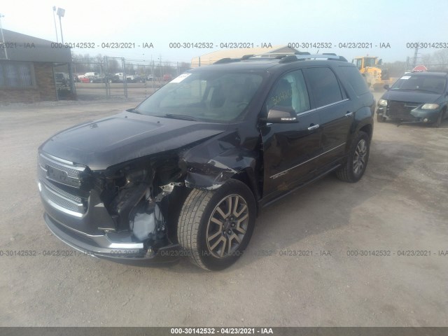 Photo 1 VIN: 1GKKVTKD8DJ217439 - GMC ACADIA 