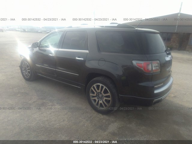 Photo 2 VIN: 1GKKVTKD8DJ217439 - GMC ACADIA 