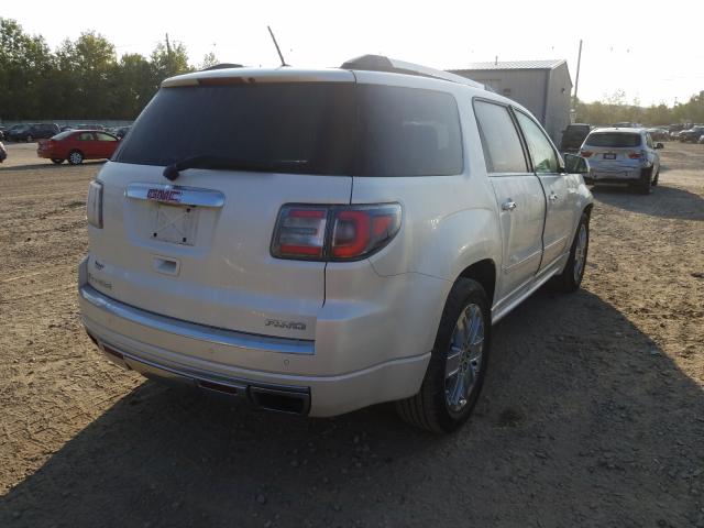 Photo 3 VIN: 1GKKVTKD8DJ221460 - GMC ACADIA DEN 