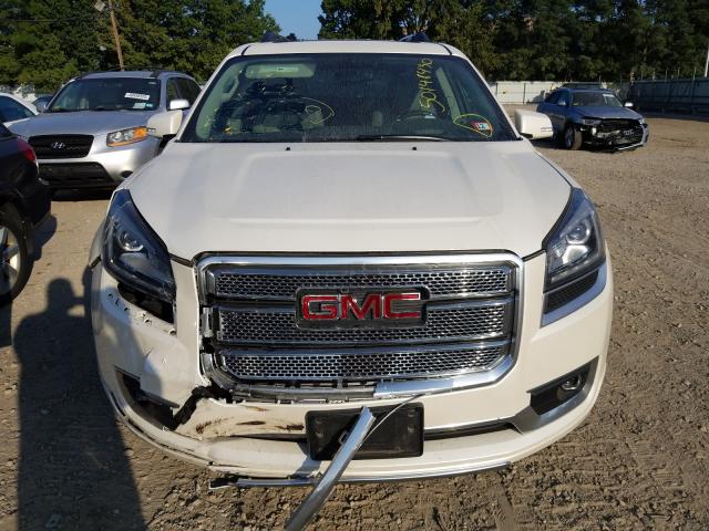 Photo 8 VIN: 1GKKVTKD8DJ221460 - GMC ACADIA DEN 