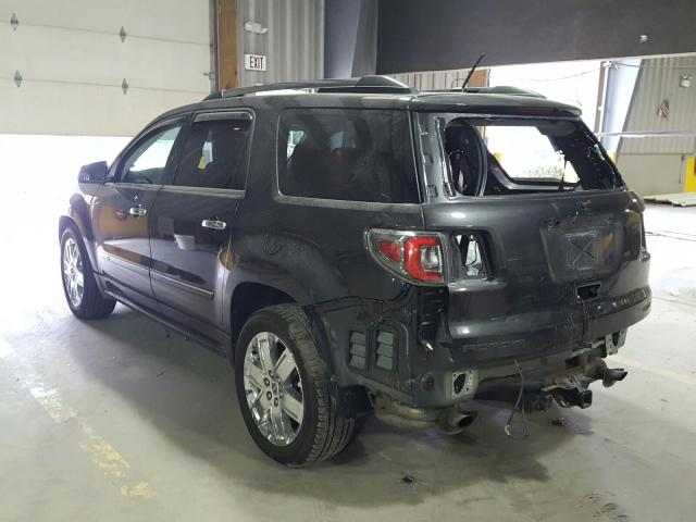 Photo 2 VIN: 1GKKVTKD8EJ106665 - GMC ACADIA DEN 