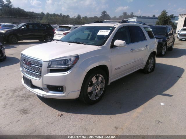 Photo 1 VIN: 1GKKVTKD8EJ108142 - GMC ACADIA 