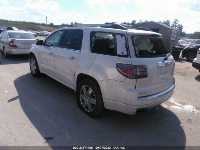 Photo 2 VIN: 1GKKVTKD8EJ108142 - GMC ACADIA 