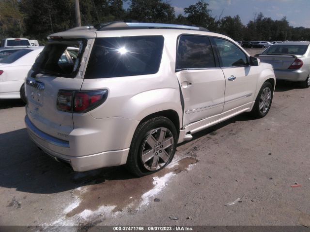 Photo 3 VIN: 1GKKVTKD8EJ108142 - GMC ACADIA 