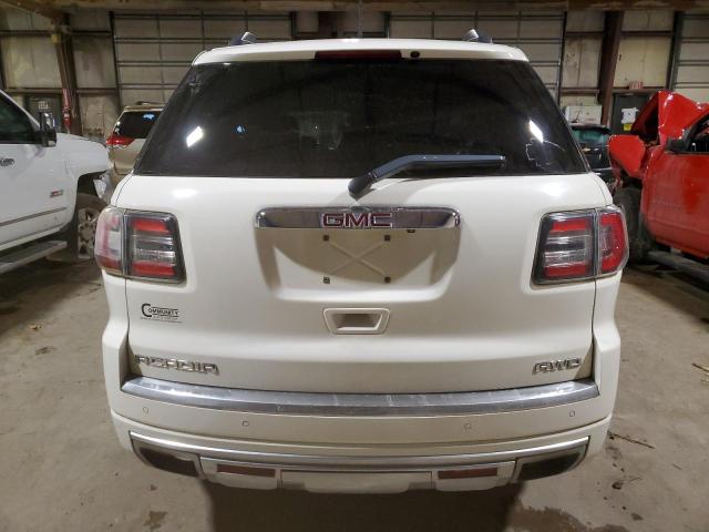 Photo 5 VIN: 1GKKVTKD8EJ114300 - GMC ACADIA DEN 