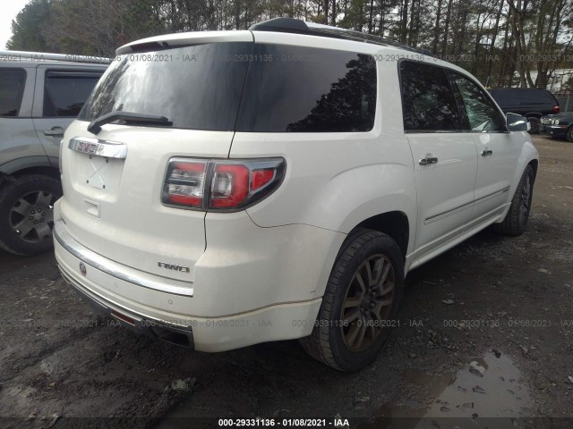 Photo 3 VIN: 1GKKVTKD8EJ140878 - GMC ACADIA 