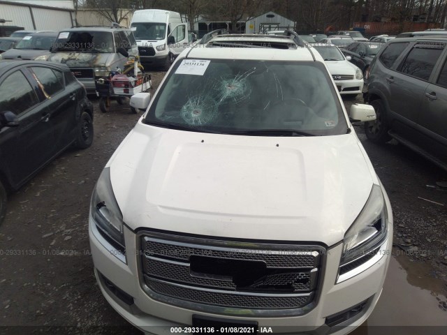 Photo 5 VIN: 1GKKVTKD8EJ140878 - GMC ACADIA 