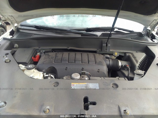 Photo 9 VIN: 1GKKVTKD8EJ140878 - GMC ACADIA 