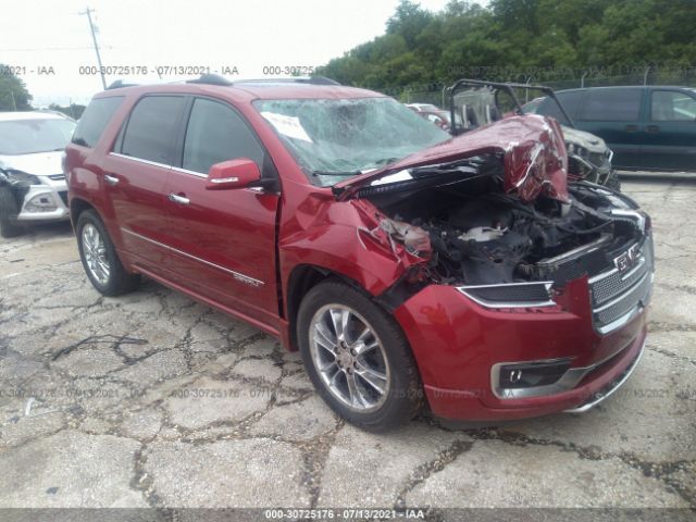 Photo 0 VIN: 1GKKVTKD8EJ151816 - GMC ACADIA 