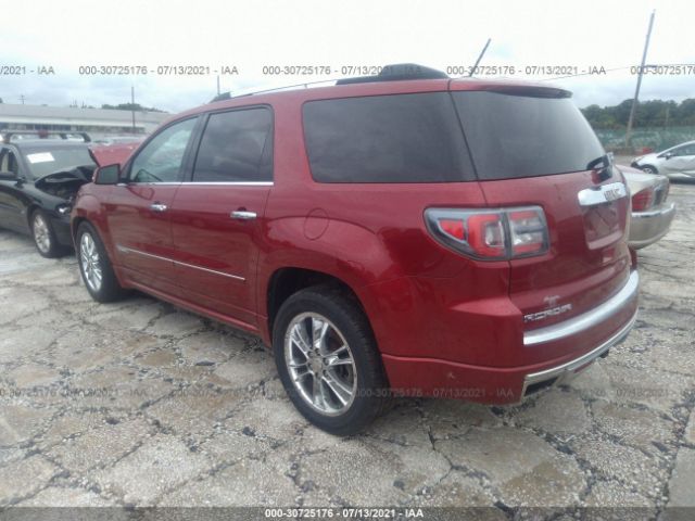 Photo 2 VIN: 1GKKVTKD8EJ151816 - GMC ACADIA 