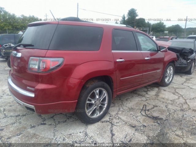 Photo 3 VIN: 1GKKVTKD8EJ151816 - GMC ACADIA 