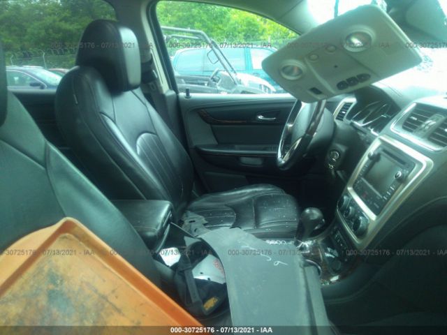 Photo 4 VIN: 1GKKVTKD8EJ151816 - GMC ACADIA 