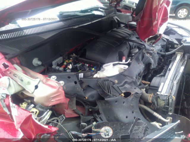 Photo 9 VIN: 1GKKVTKD8EJ151816 - GMC ACADIA 